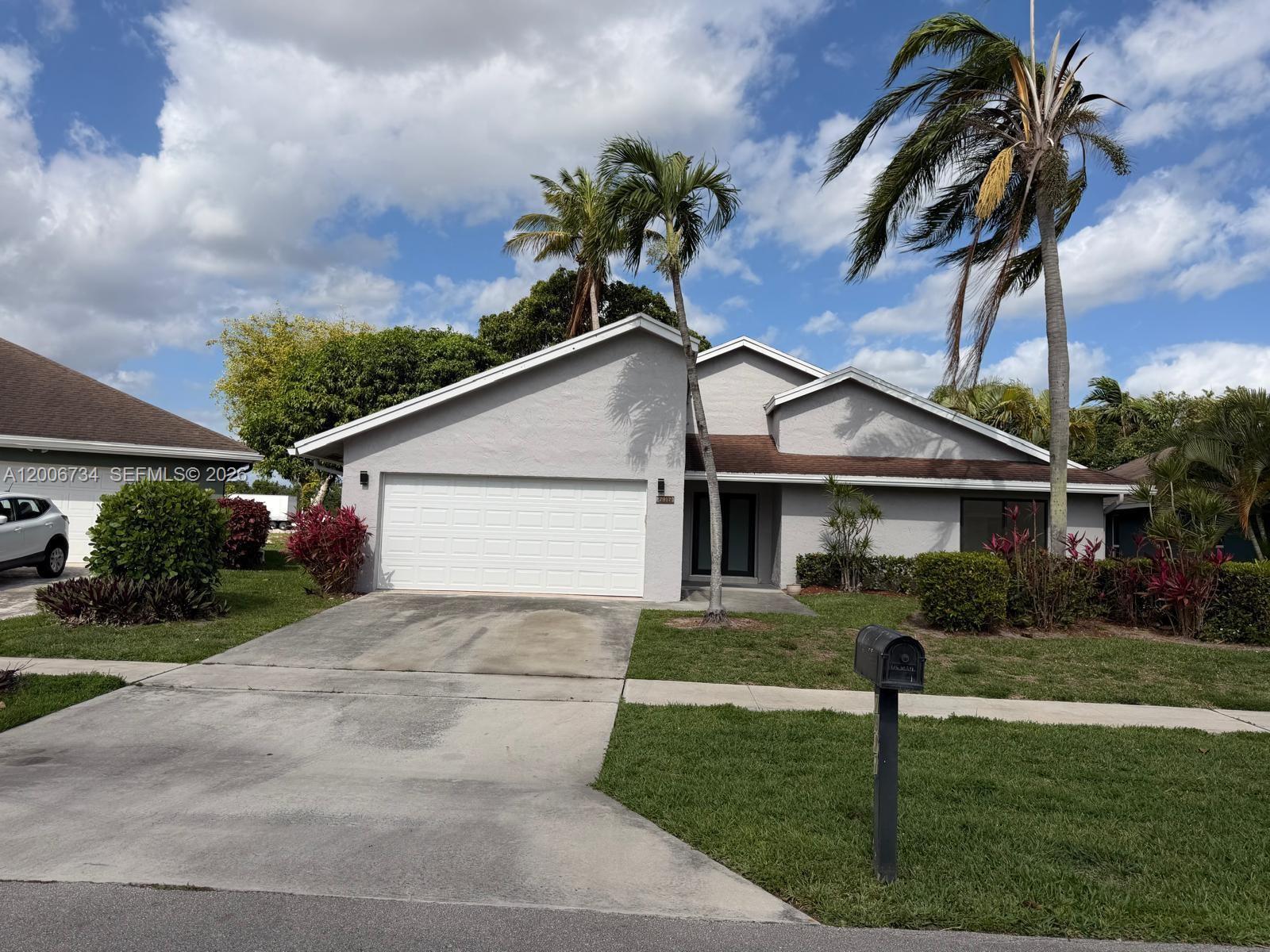 MONTOYA ESTATES UNIT 2 - Residential