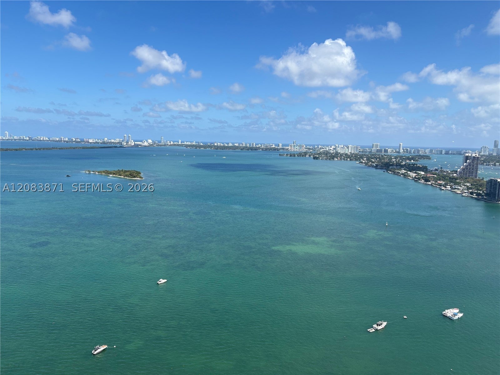 1800 N Bayshore Dr