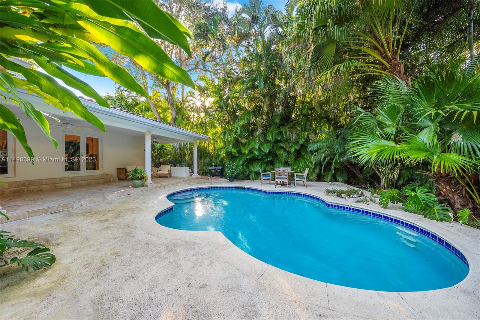 C GAB RIVIERA SEC PT 10 - Residential