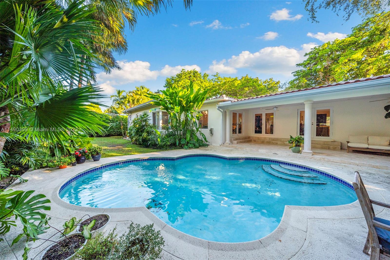 C GAB RIVIERA SEC PT 10 - Residential