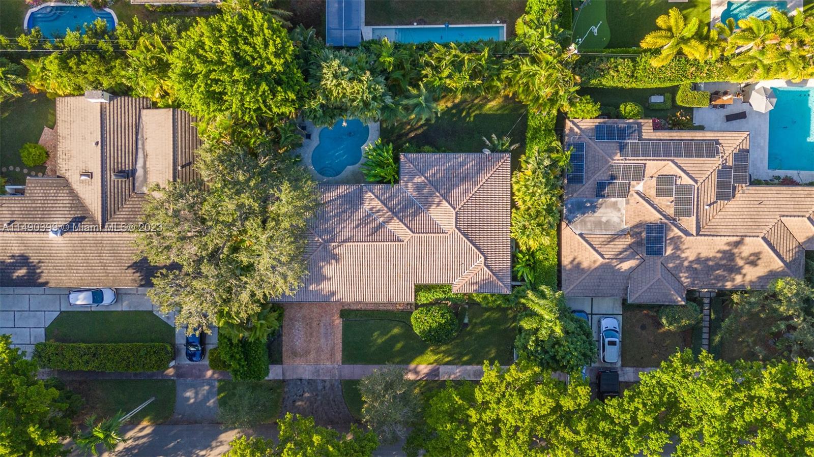 C GAB RIVIERA SEC PT 10 - Residential