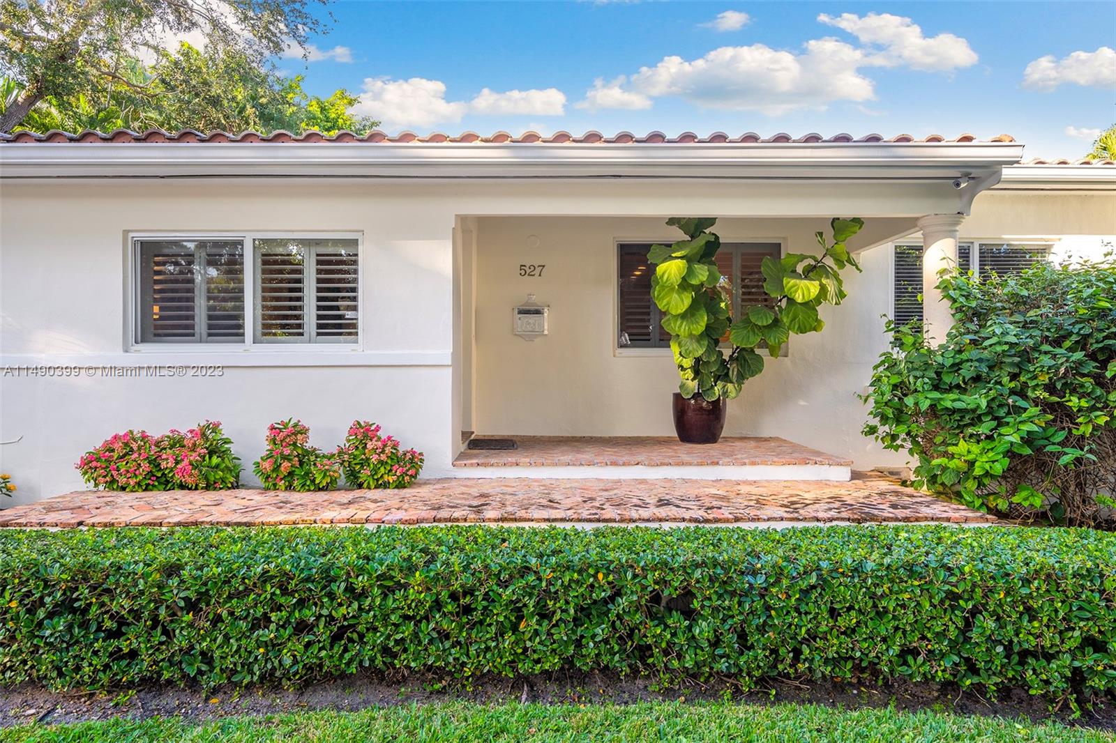 C GAB RIVIERA SEC PT 10 - Residential