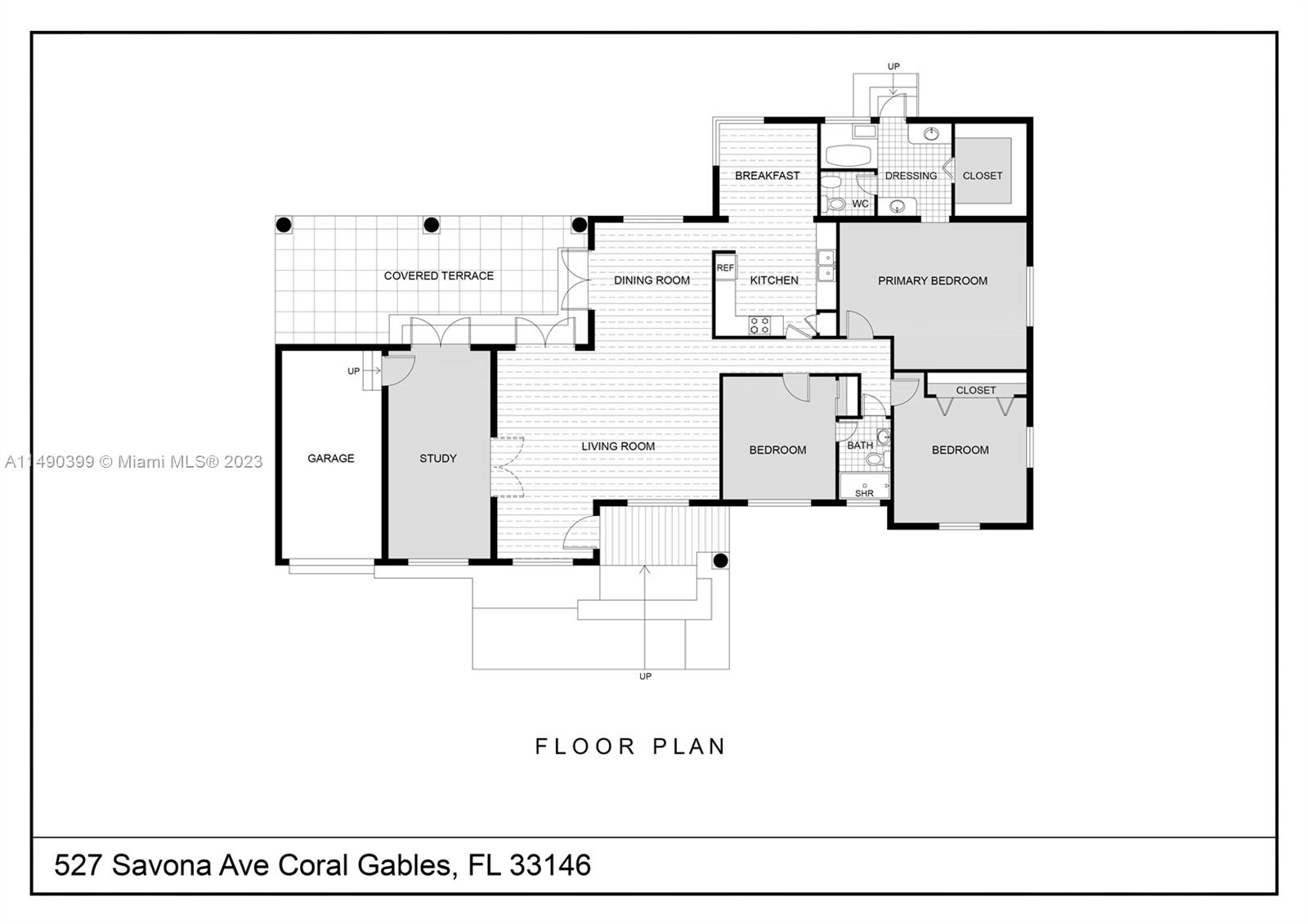 C GAB RIVIERA SEC PT 10 - Residential