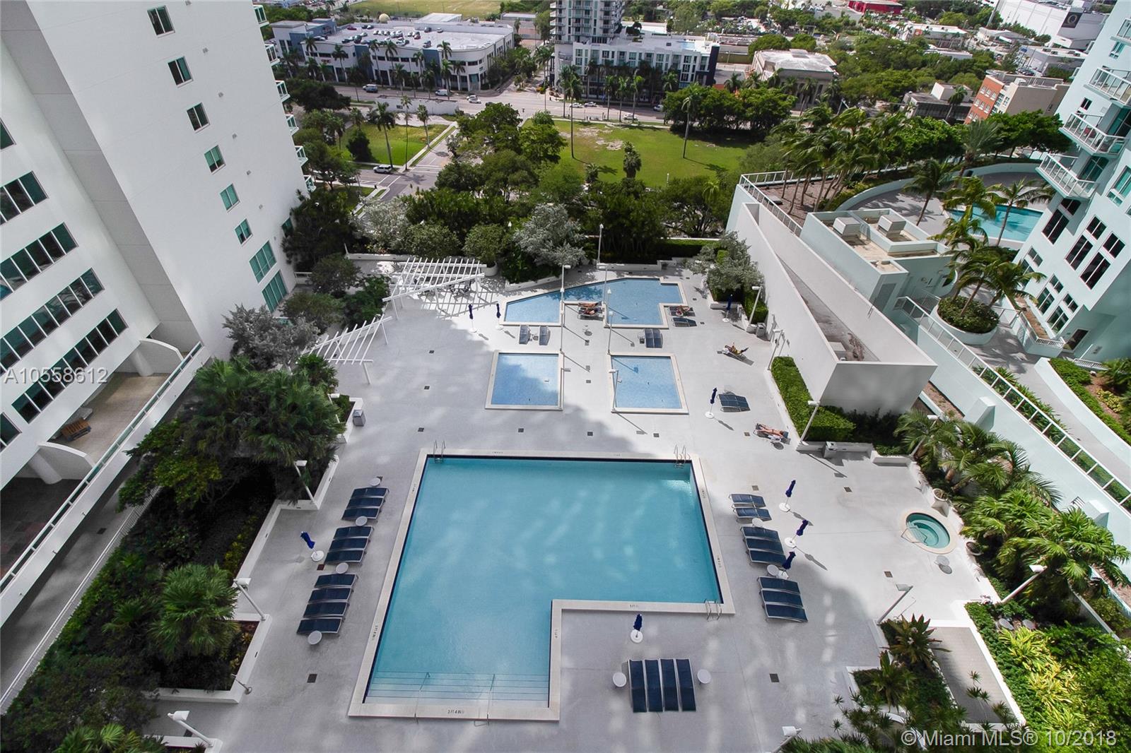 1800 CLUB CONDO - Residential Lease