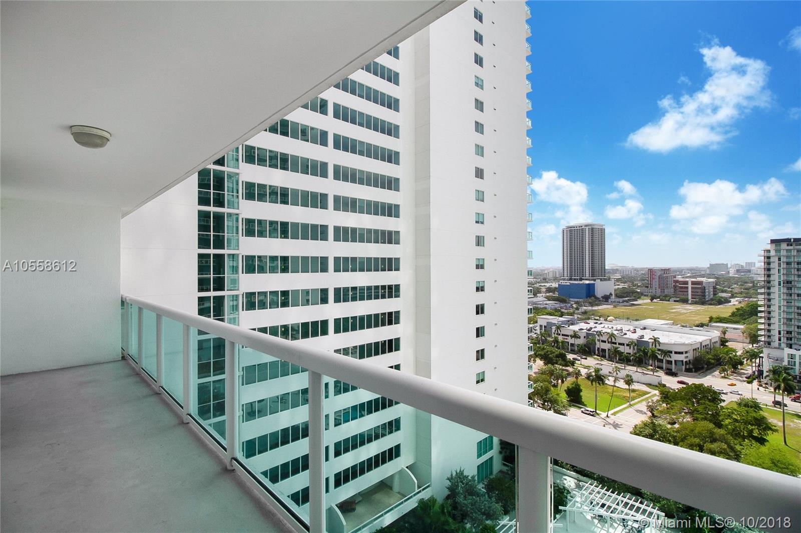 1800 CLUB CONDO - Residential Lease