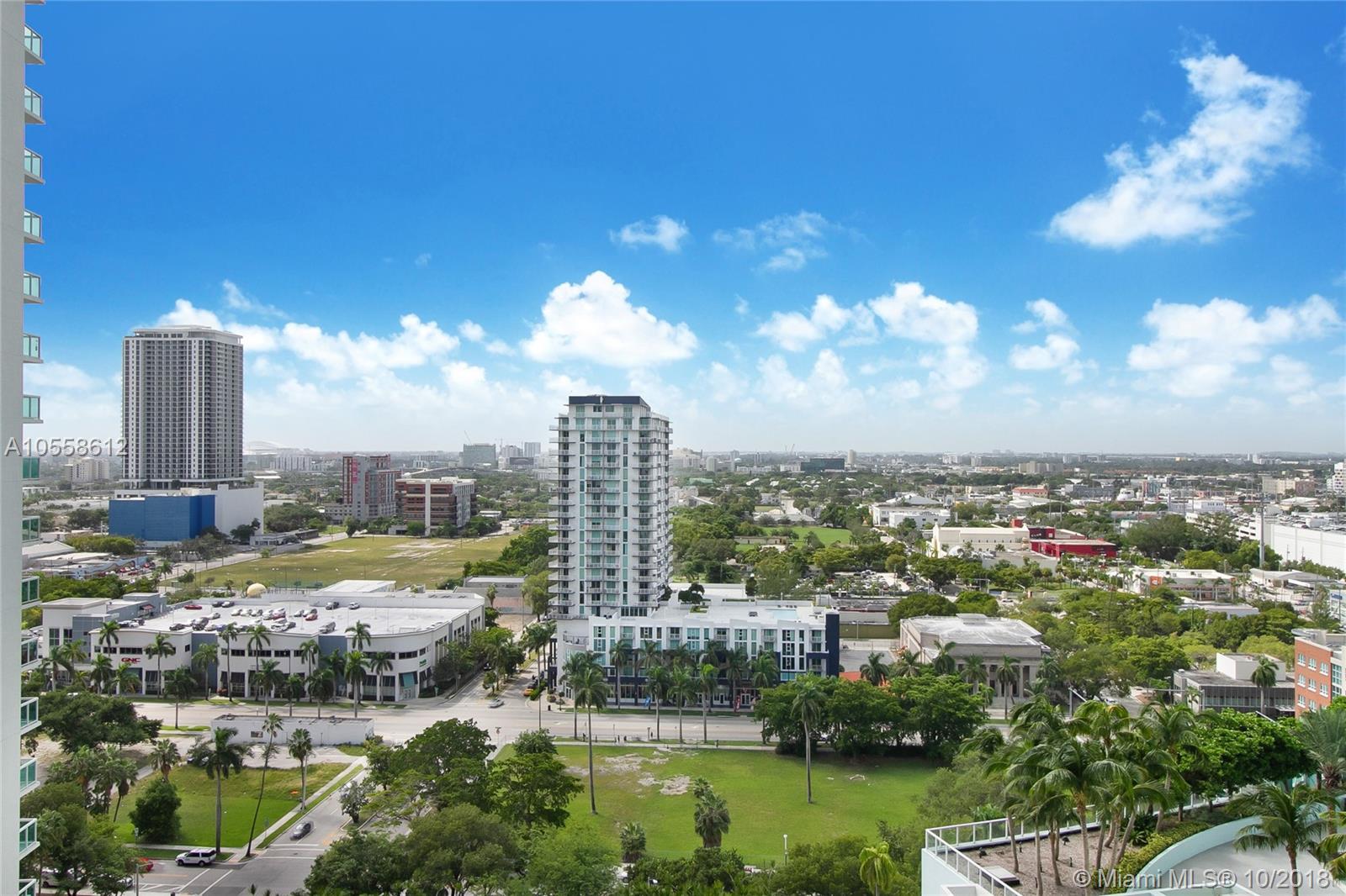 1800 CLUB CONDO - Residential Lease