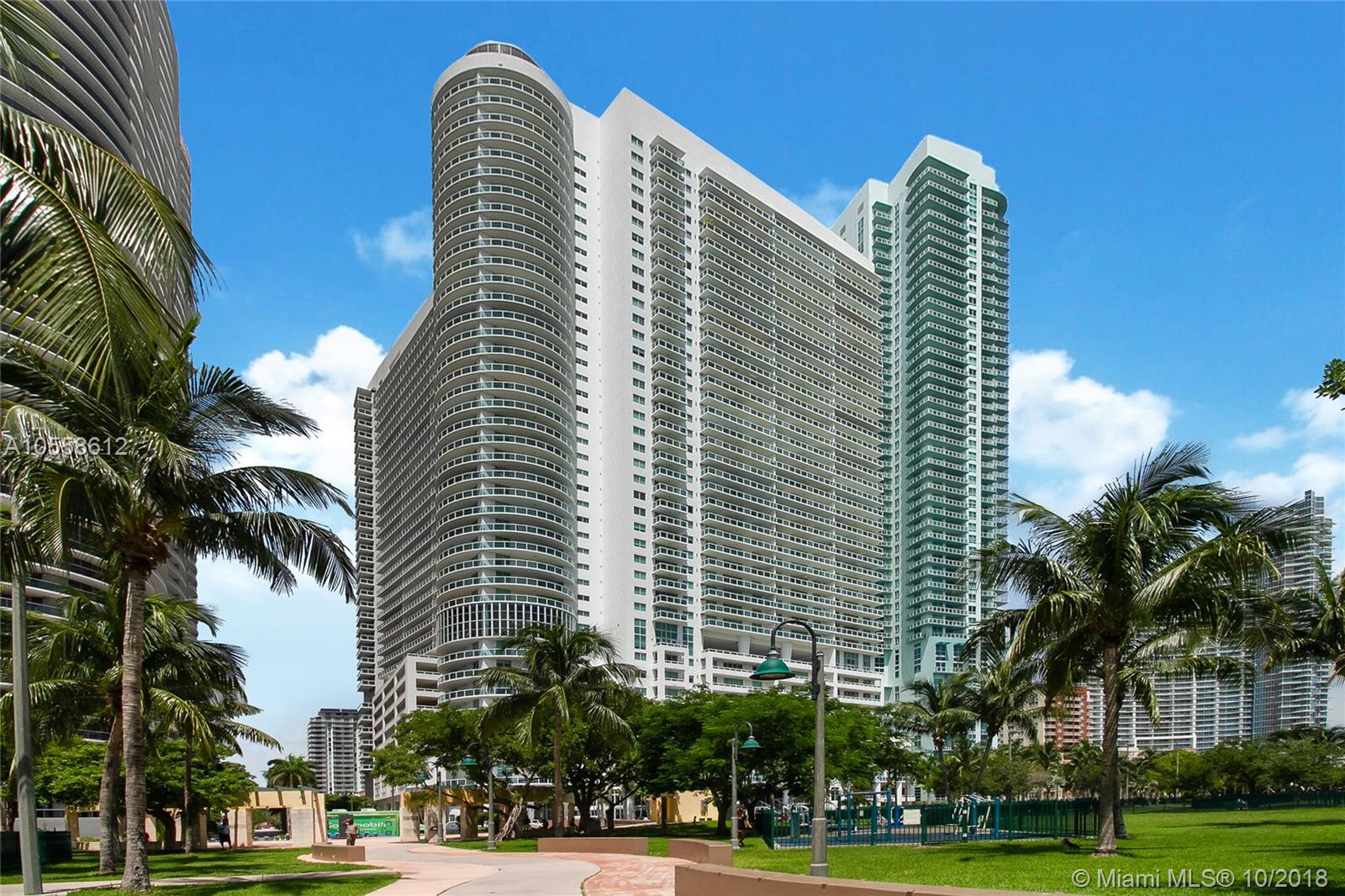 1800 CLUB CONDO - Residential Lease