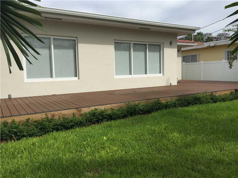 ALTOS DEL MAR NO 5 - Residential Lease