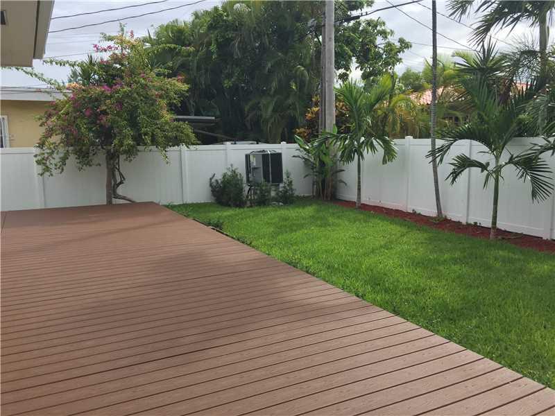 ALTOS DEL MAR NO 5 - Residential Lease