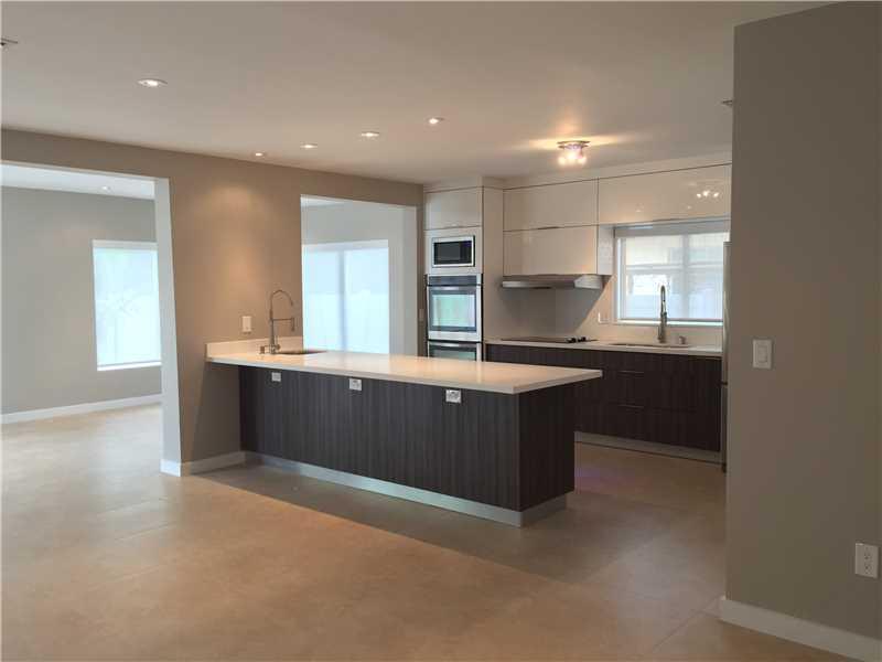 ALTOS DEL MAR NO 5 - Residential Lease