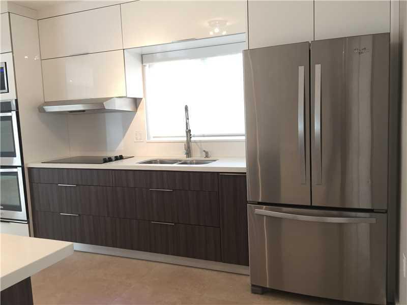 ALTOS DEL MAR NO 5 - Residential Lease