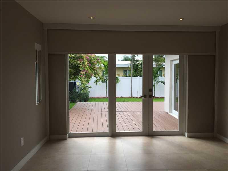 ALTOS DEL MAR NO 5 - Residential Lease