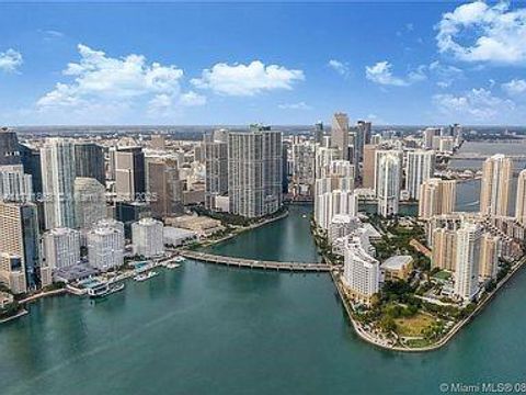 888 Brickell Key Dr 600 Miami FL 33131