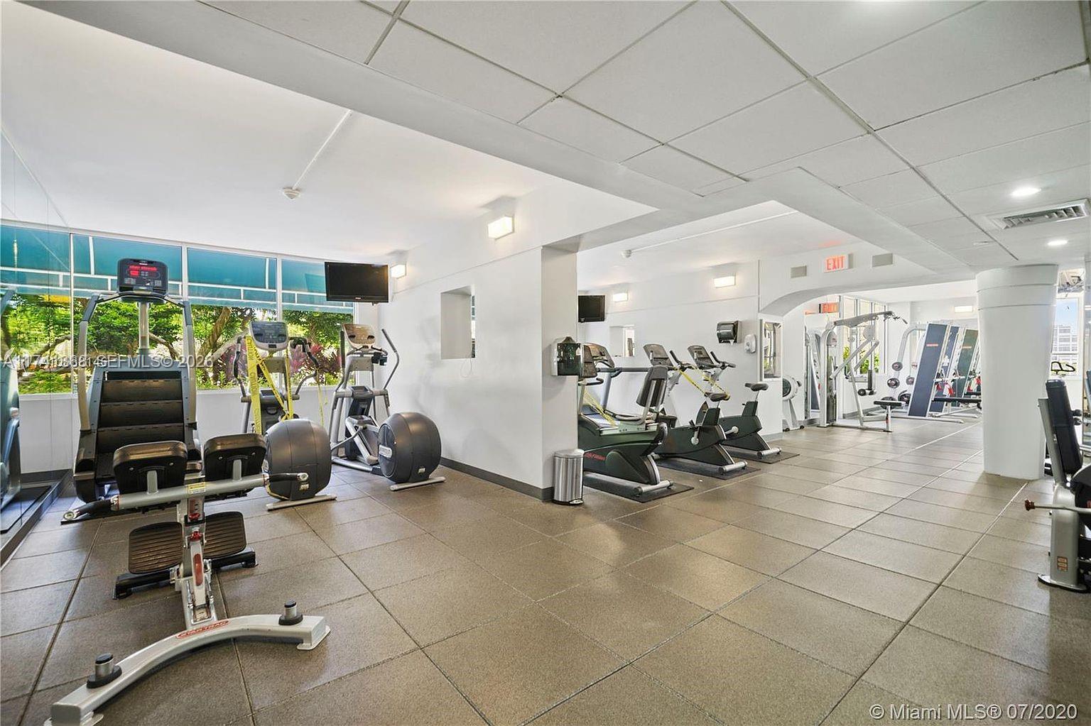 ONE TEQUESTA POINT CONDO - Residential Lease