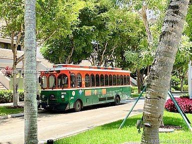 ONE TEQUESTA POINT CONDO - Residential Lease