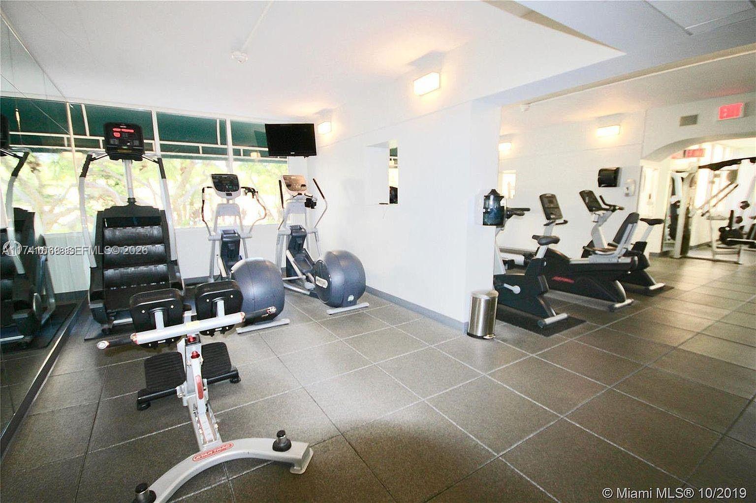 ONE TEQUESTA POINT CONDO - Residential Lease