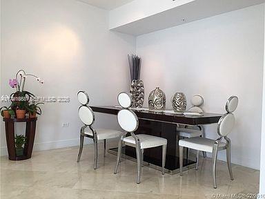 ONE TEQUESTA POINT CONDO - Residential Lease