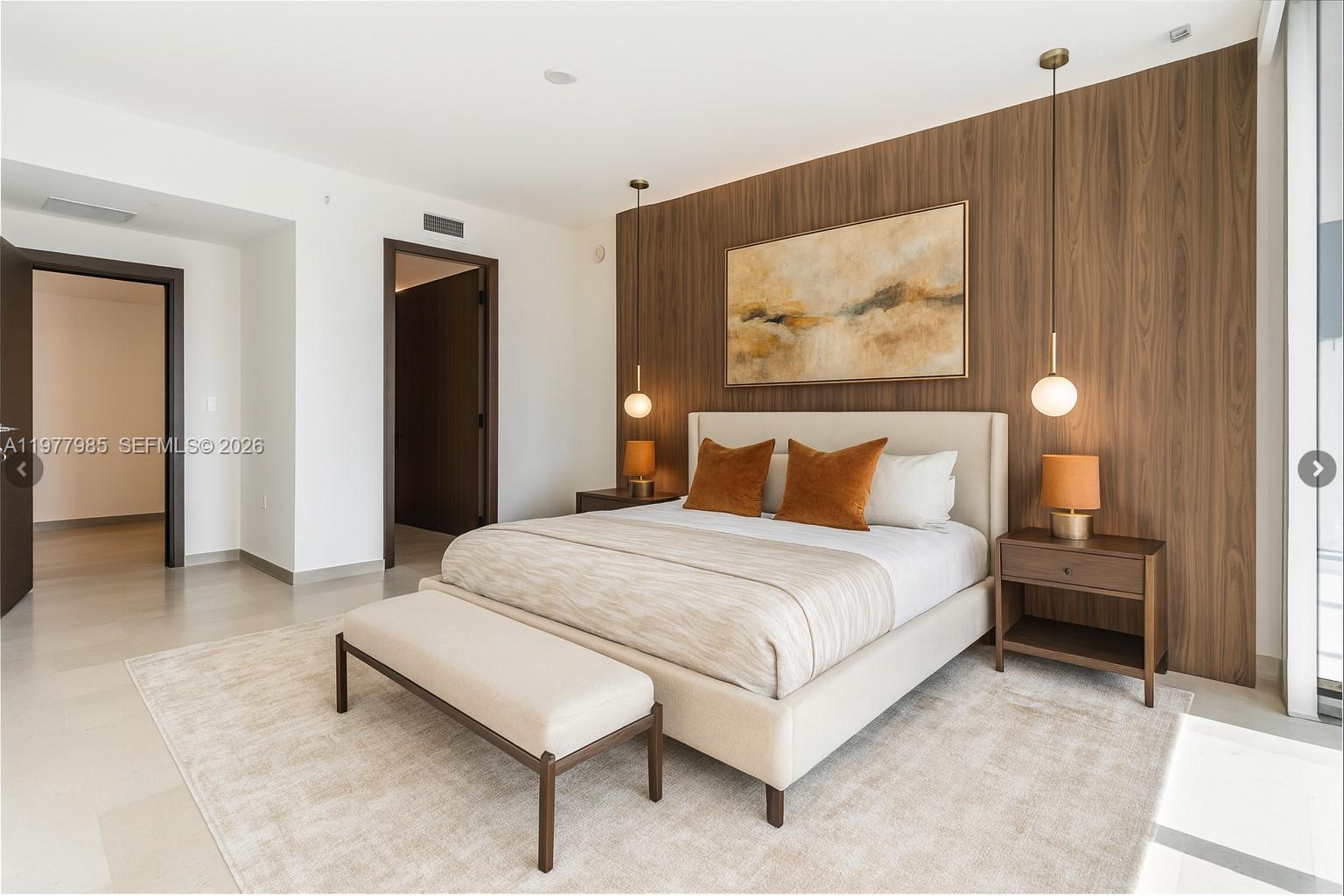 RISE CONDO - Residential