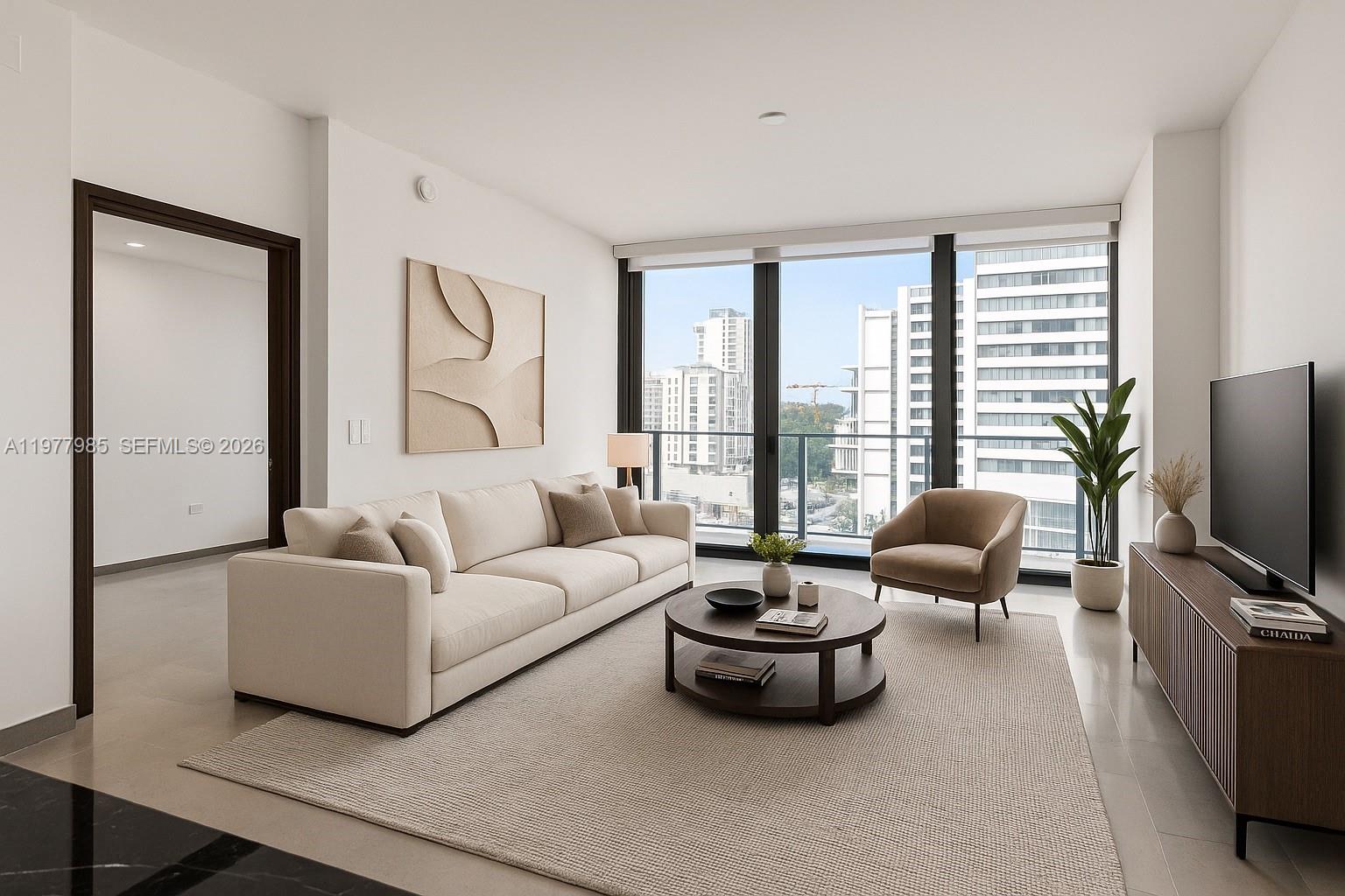 RISE CONDO - Residential