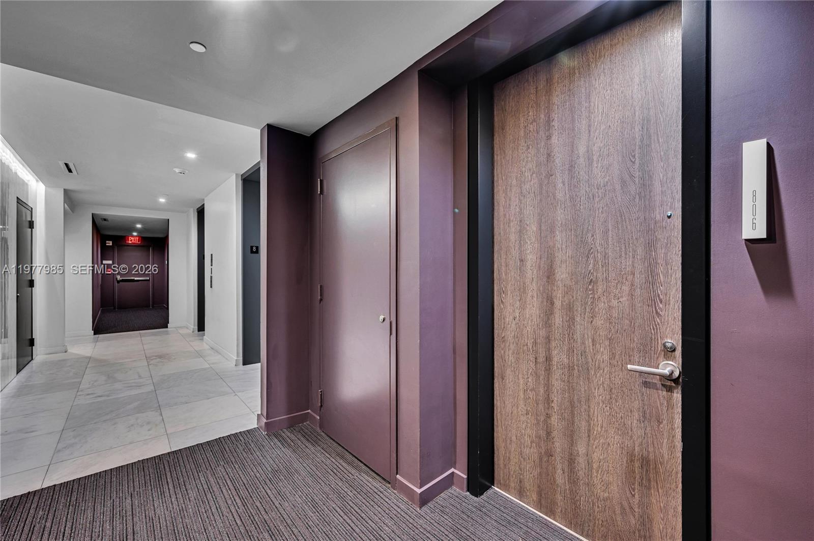 RISE CONDO - Residential