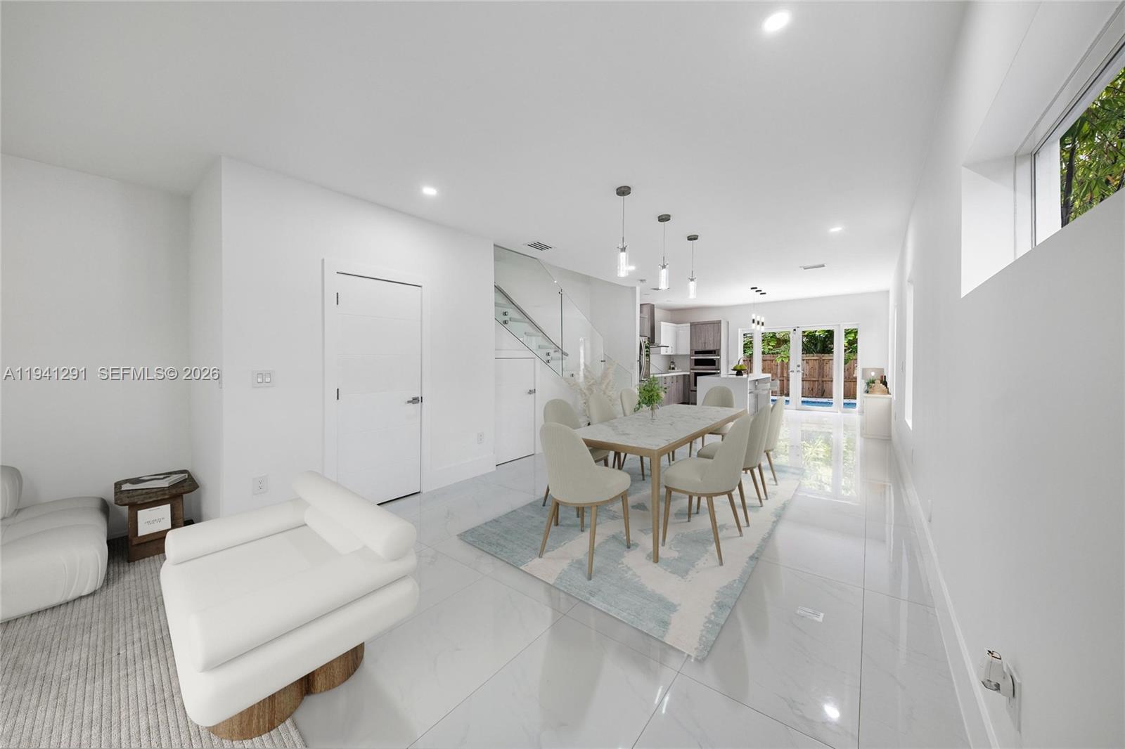 CARTERS ADDN TO C GR - Residential Lease