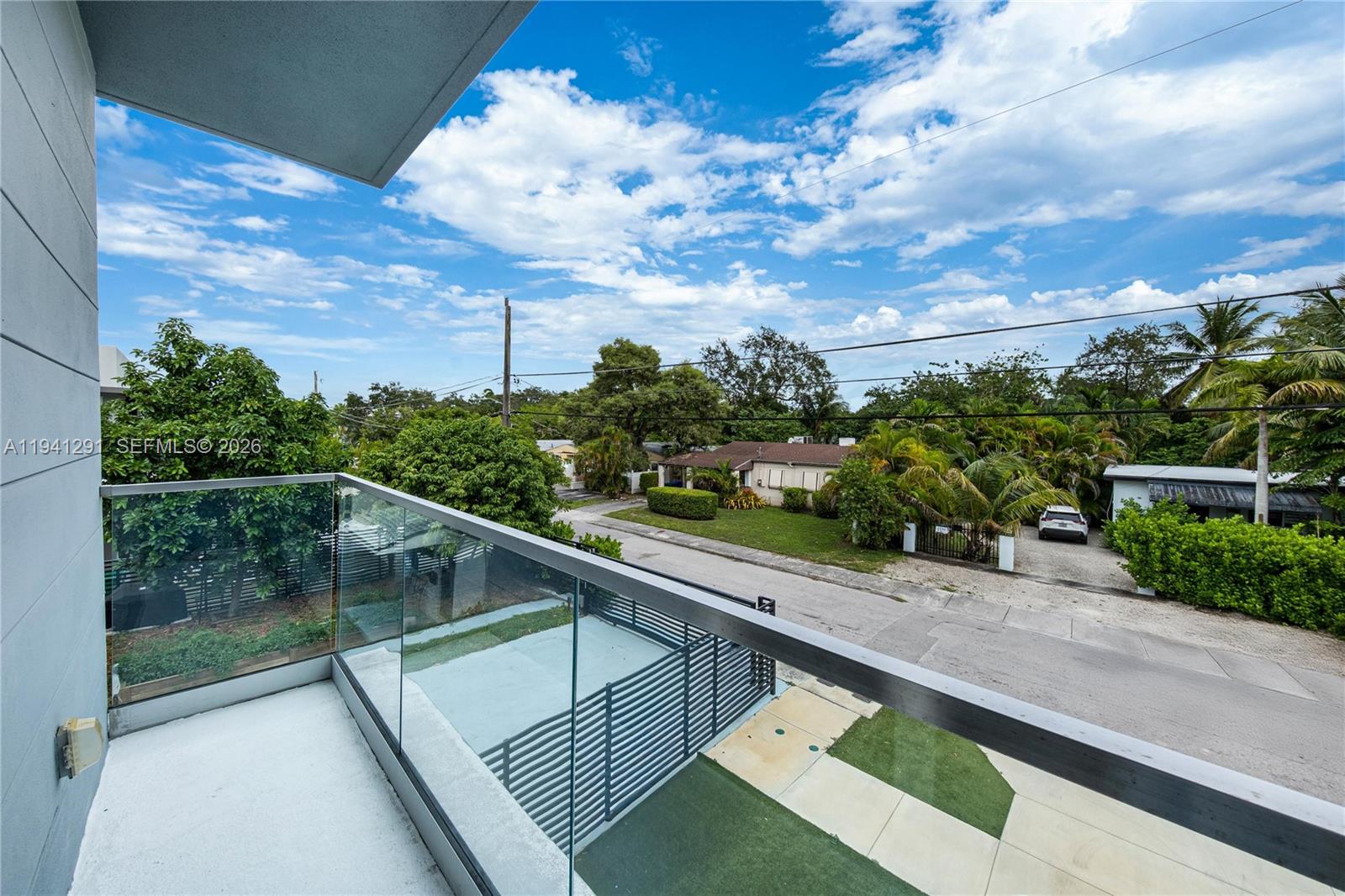 CARTERS ADDN TO C GR - Residential Lease