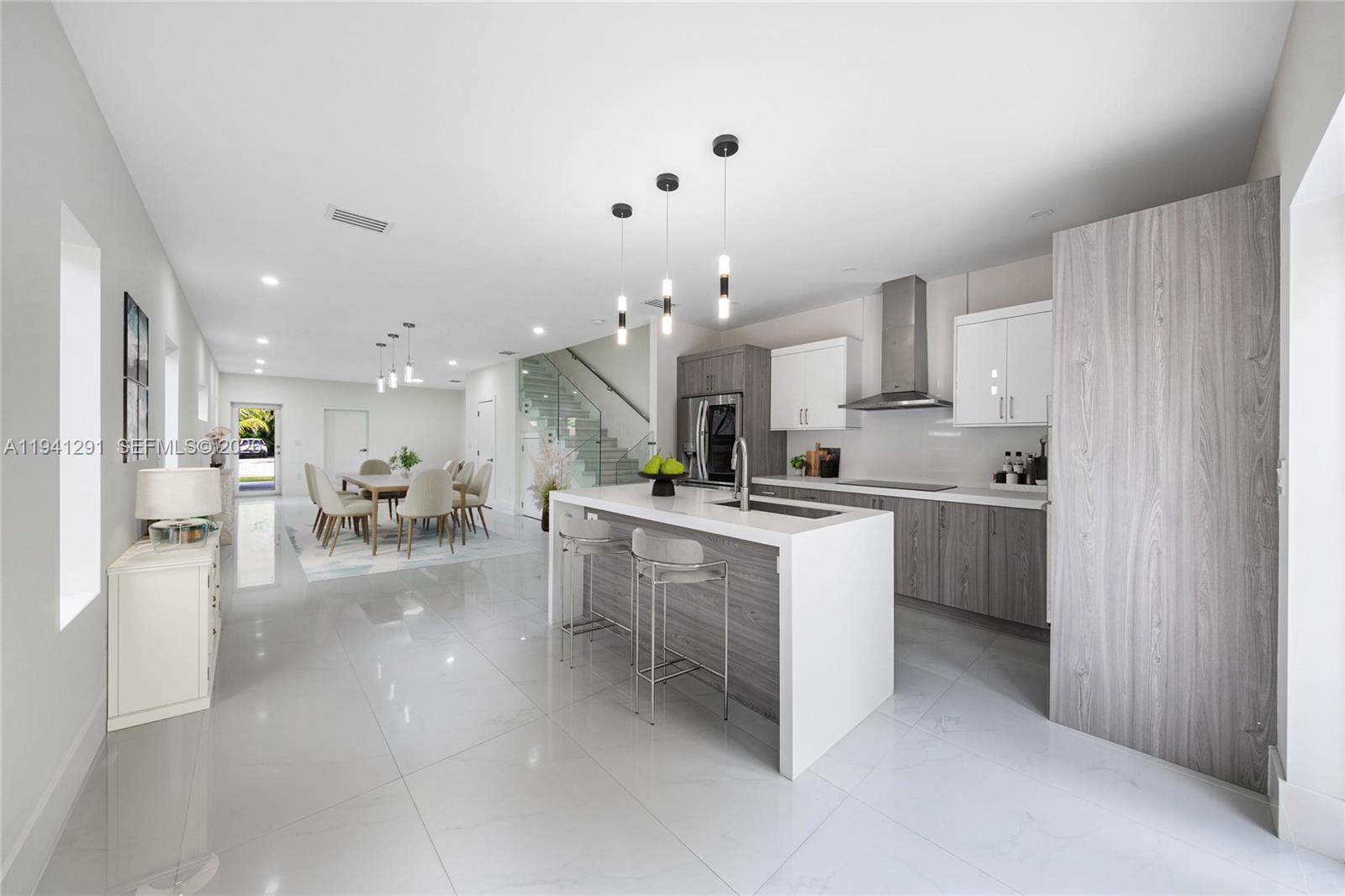 CARTERS ADDN TO C GR - Residential Lease