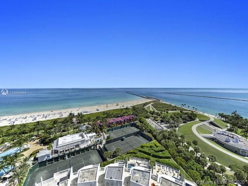 CONTINUUM ON SOUTH BEACH - Residential