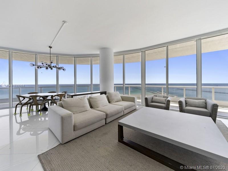 CONTINUUM ON SOUTH BEACH - Residential