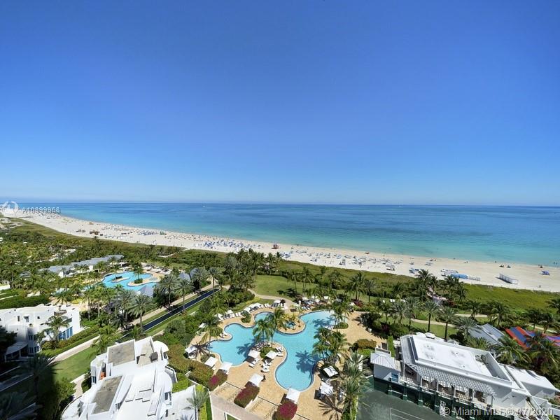 CONTINUUM ON SOUTH BEACH - Residential