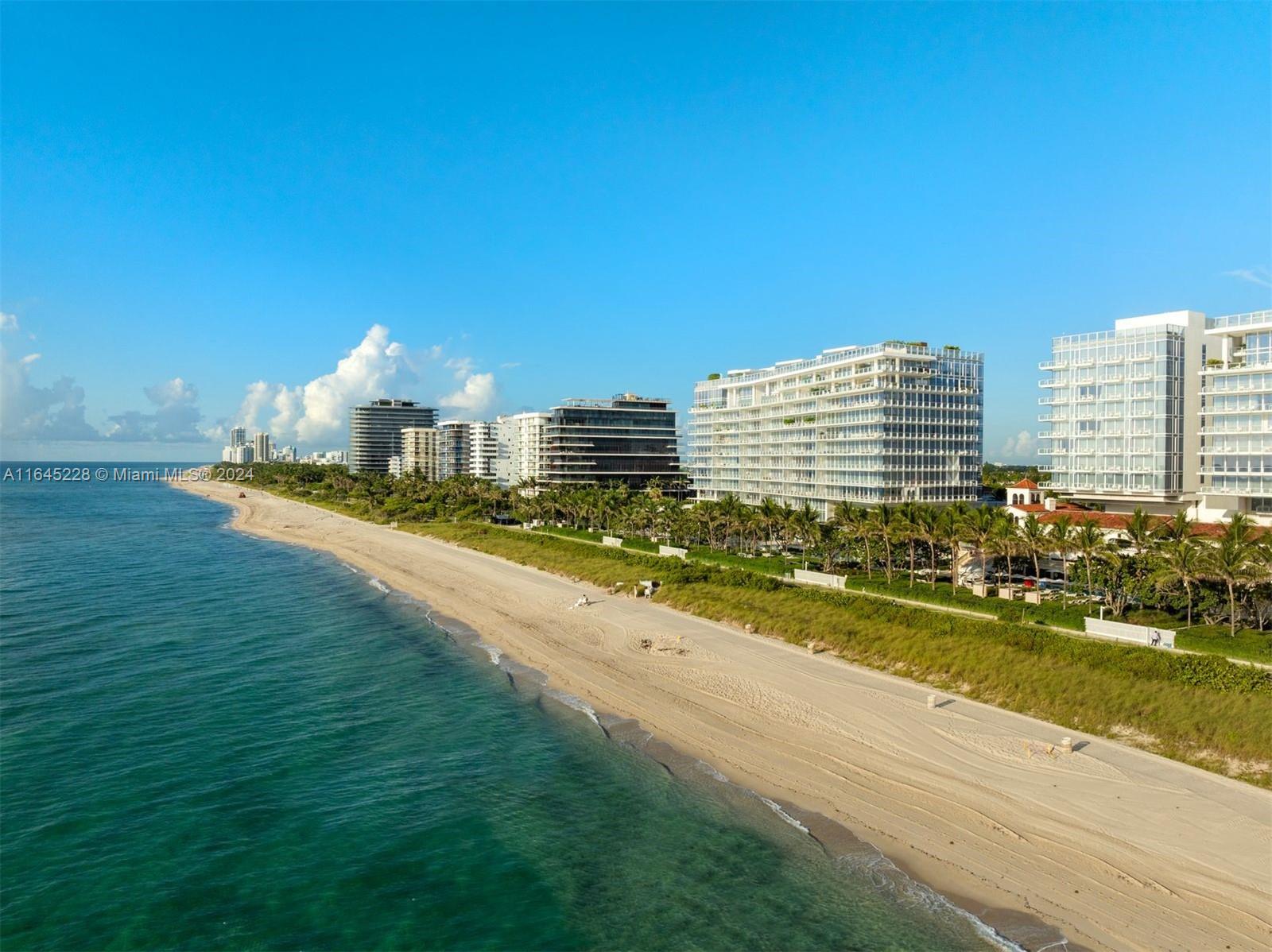 SURF CLUB CONDO - Residential