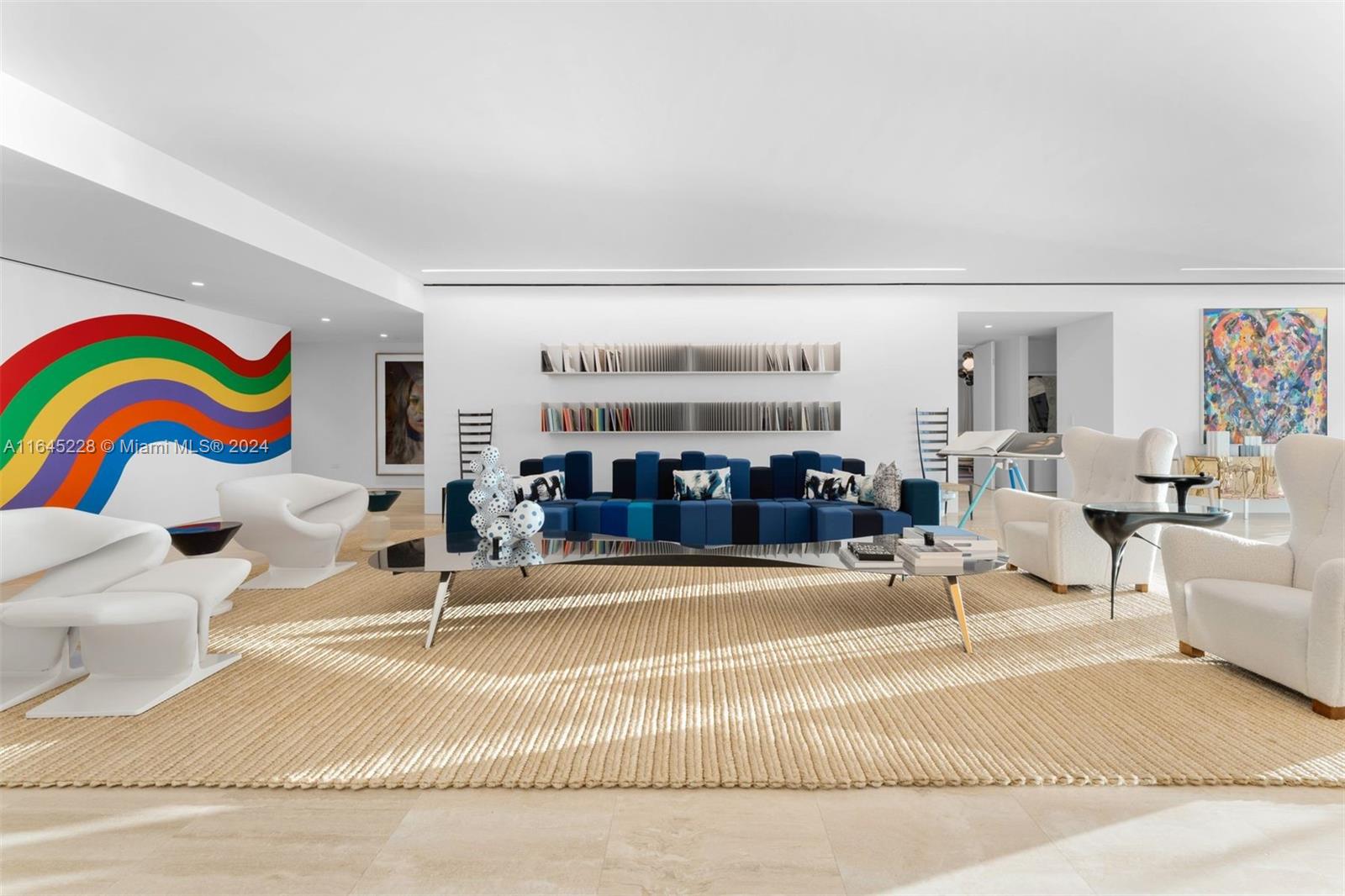 SURF CLUB CONDO - Residential