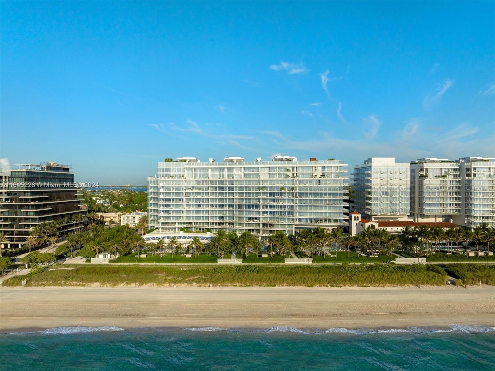 SURF CLUB CONDO - Residential