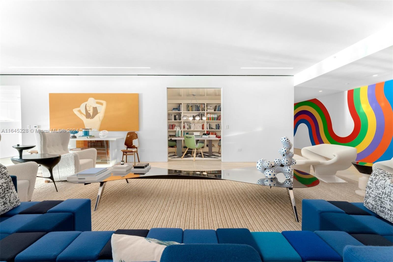 SURF CLUB CONDO - Residential