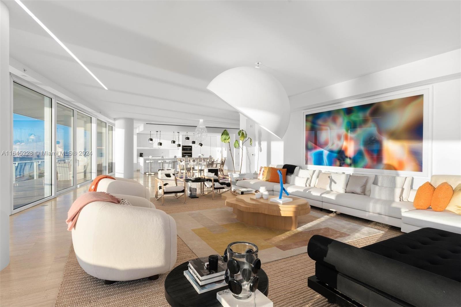 SURF CLUB CONDO - Residential