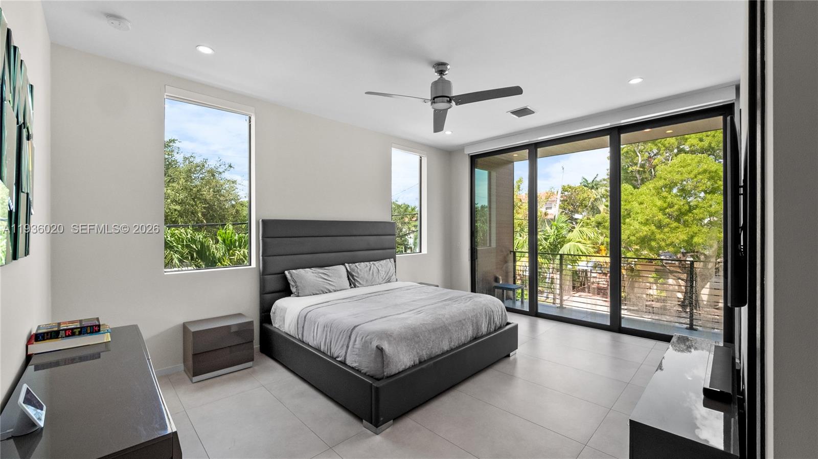 MIDDLE RIVER PARK - Residential