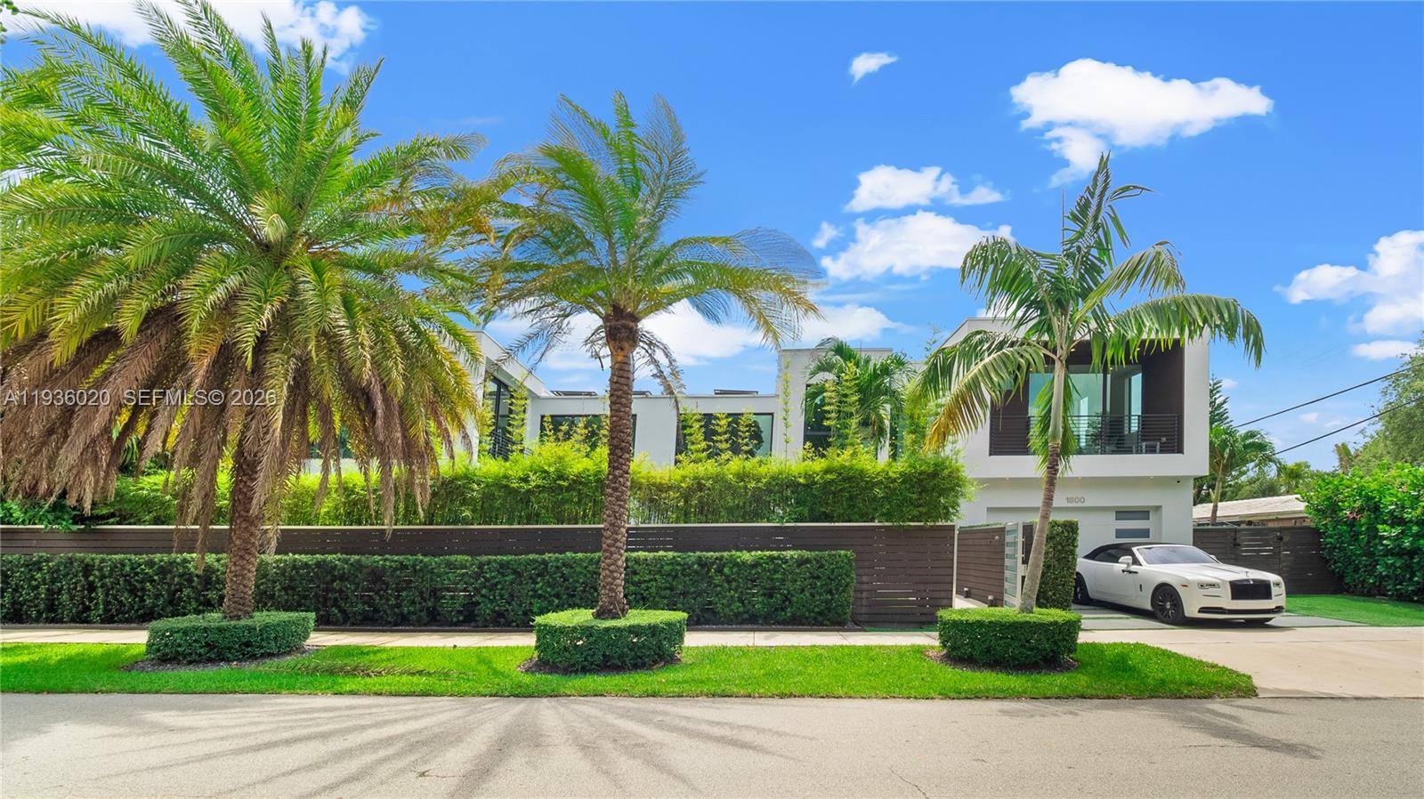 MIDDLE RIVER PARK - Residential