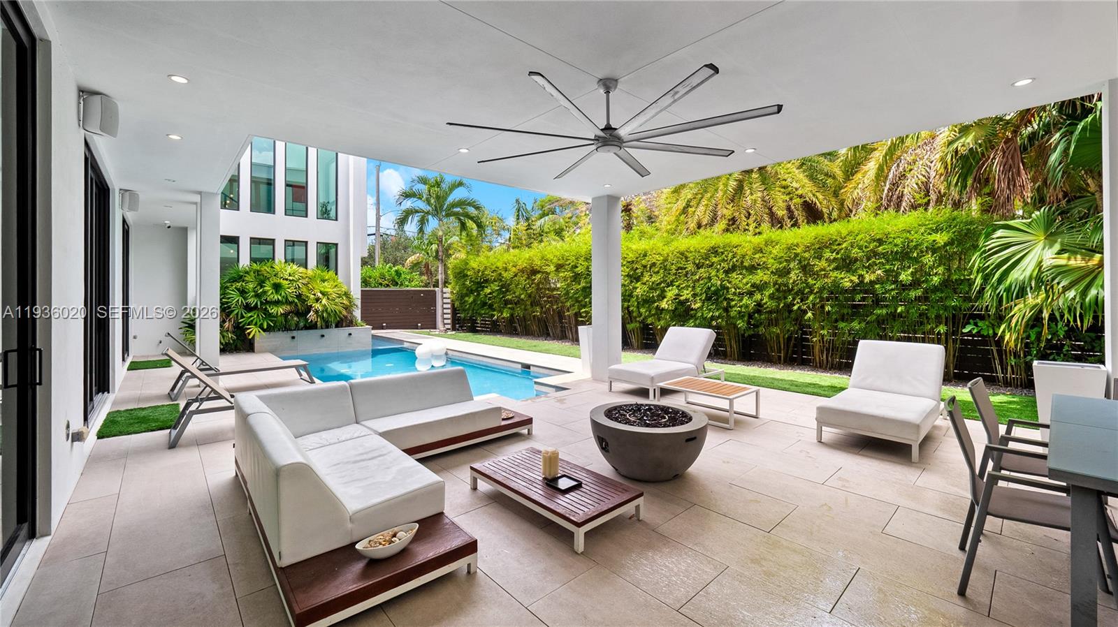 MIDDLE RIVER PARK - Residential