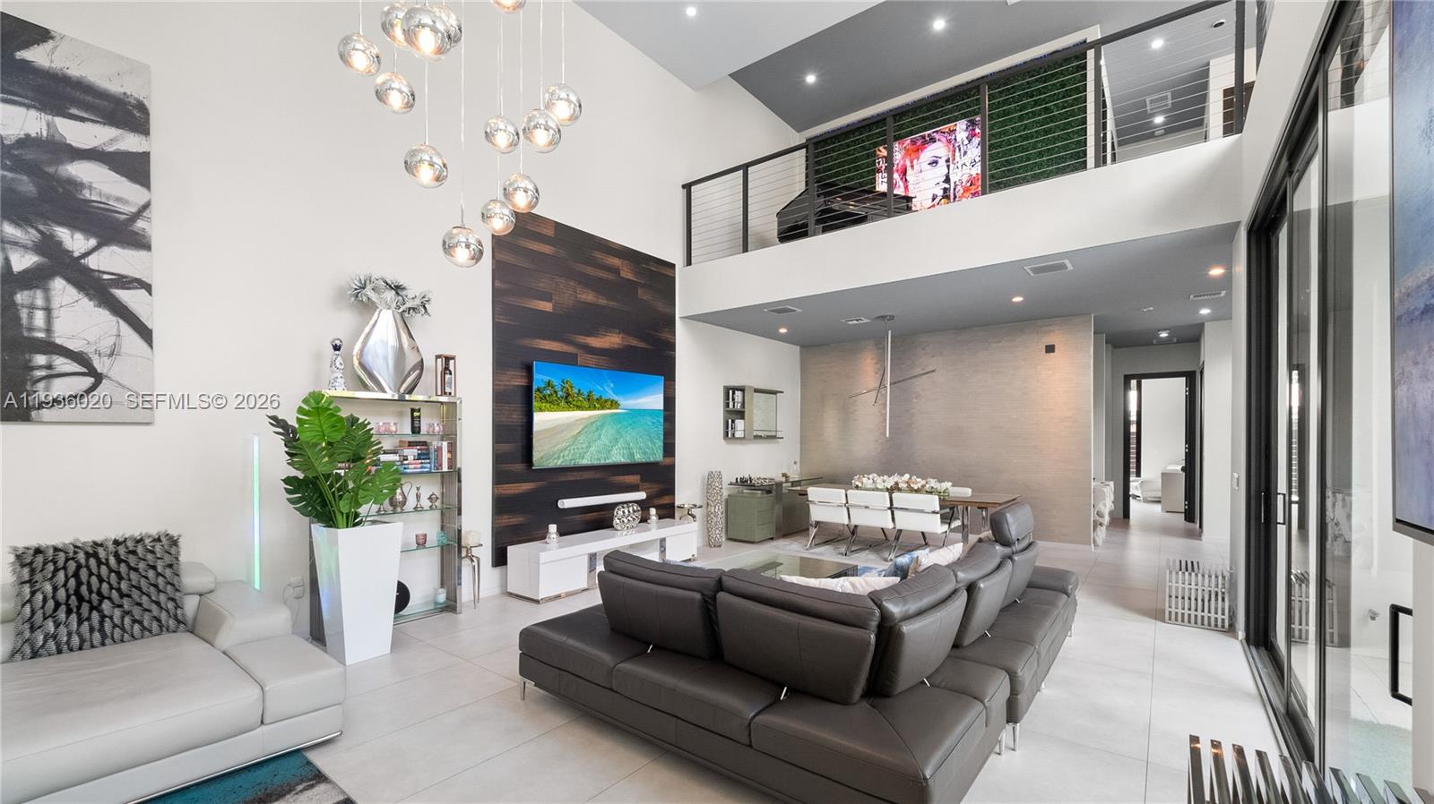 MIDDLE RIVER PARK - Residential