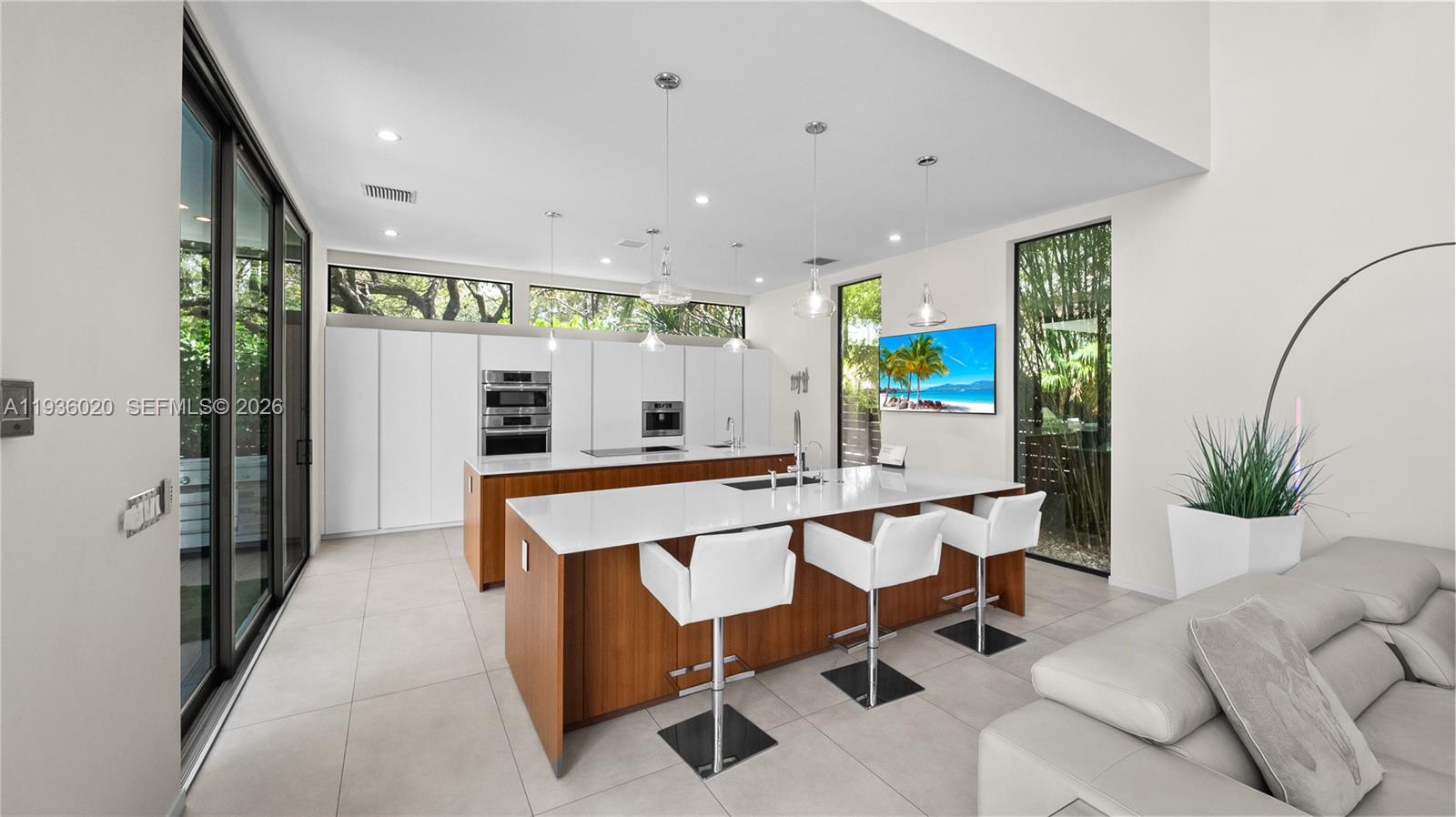 MIDDLE RIVER PARK - Residential