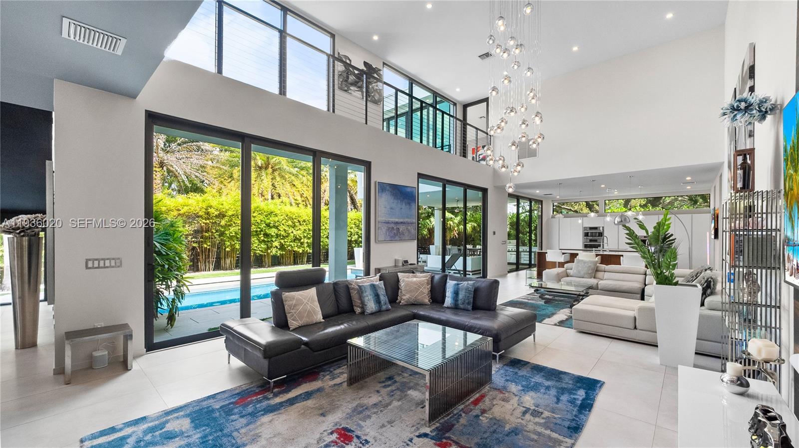 MIDDLE RIVER PARK - Residential