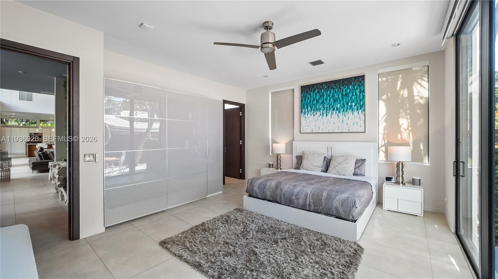 MIDDLE RIVER PARK - Residential