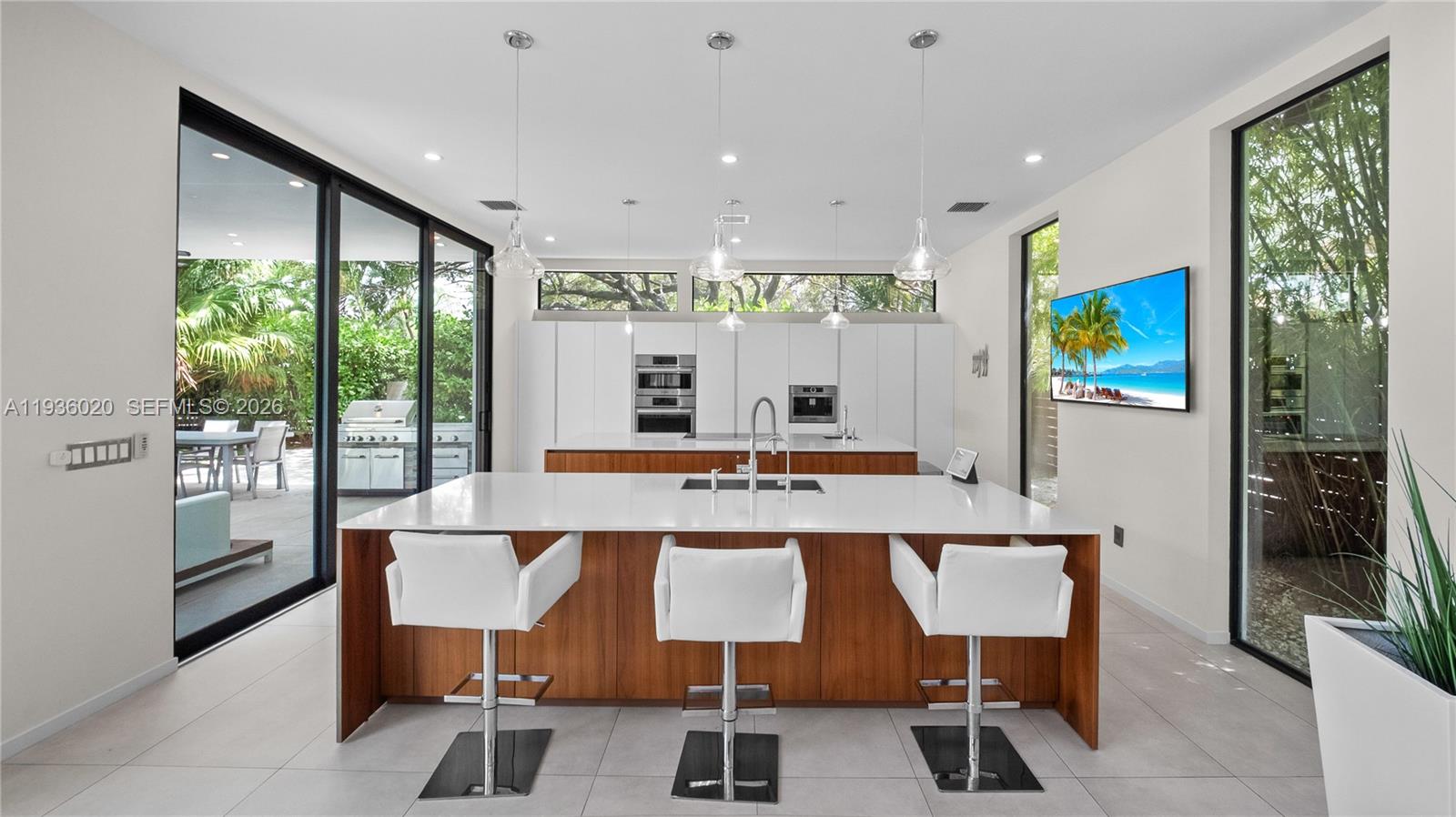 MIDDLE RIVER PARK - Residential