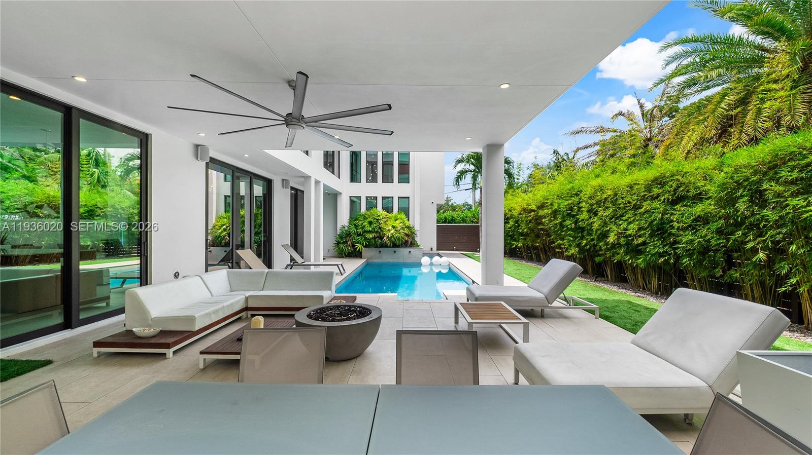 MIDDLE RIVER PARK - Residential