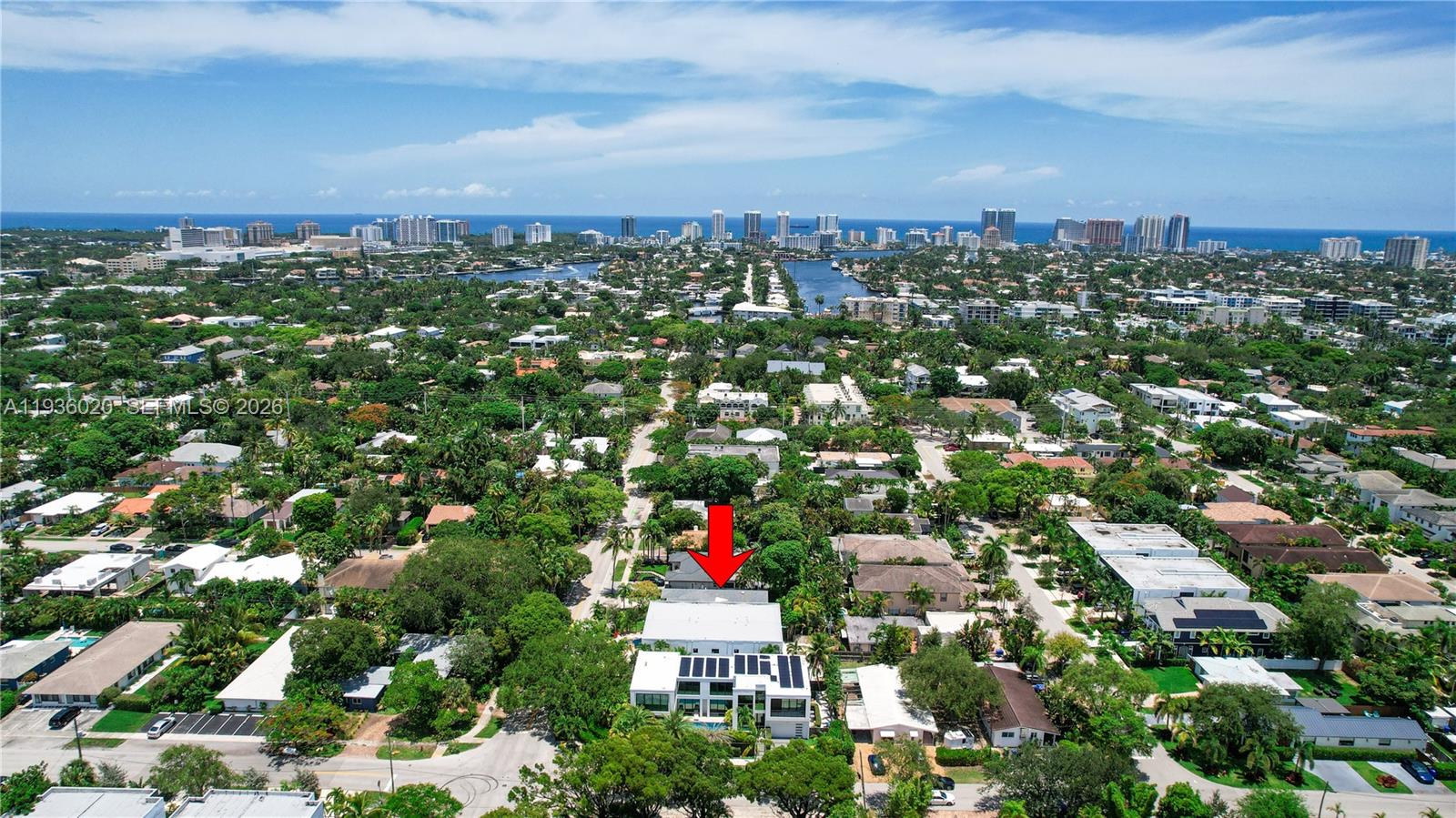 MIDDLE RIVER PARK - Residential