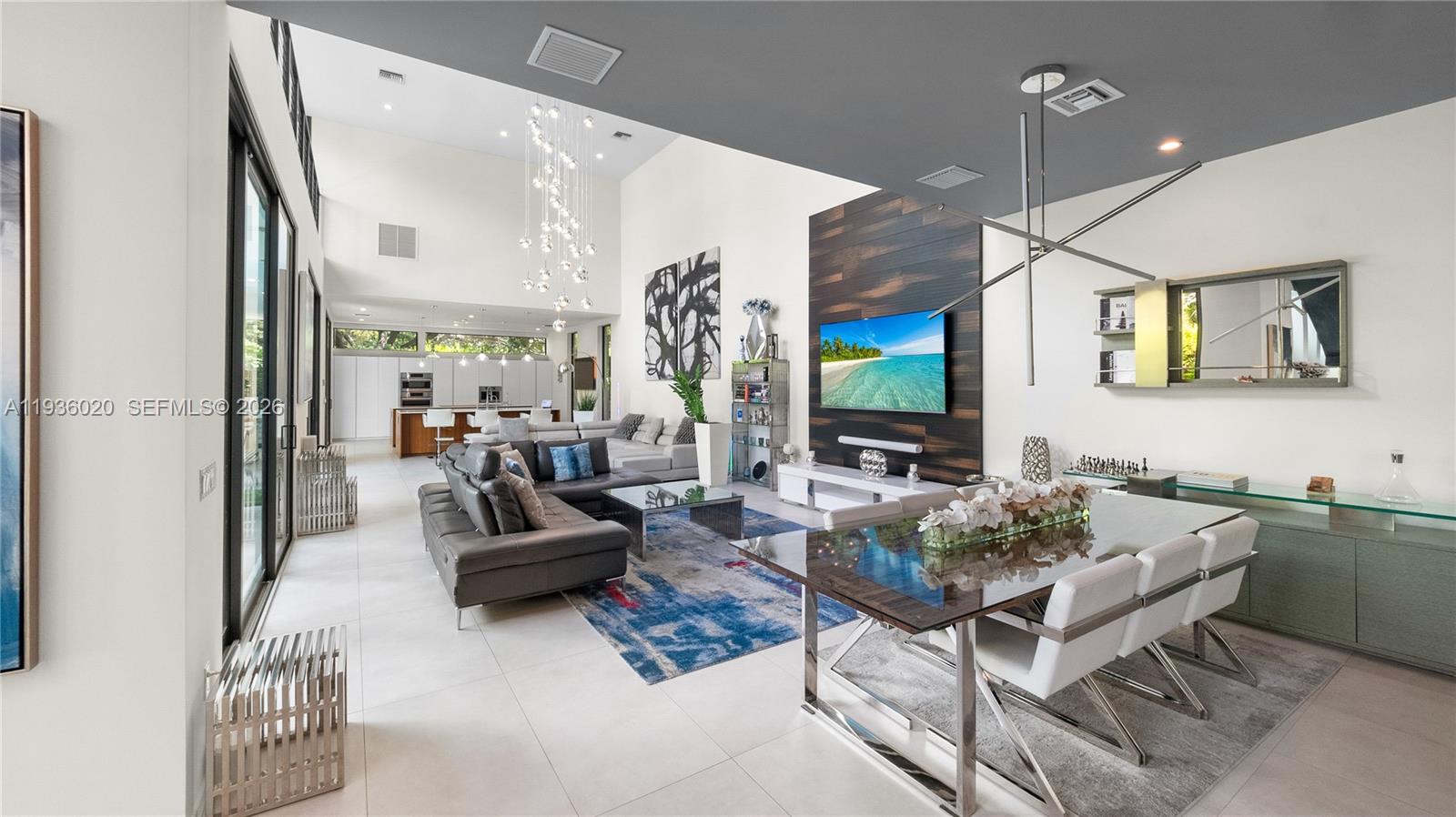 MIDDLE RIVER PARK - Residential