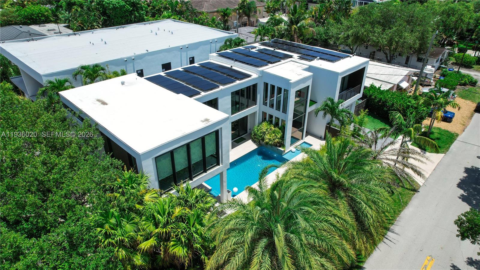 MIDDLE RIVER PARK - Residential