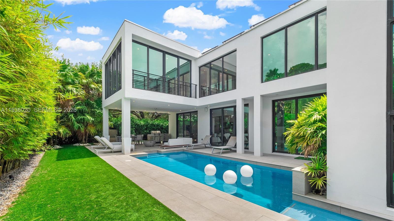 MIDDLE RIVER PARK - Residential