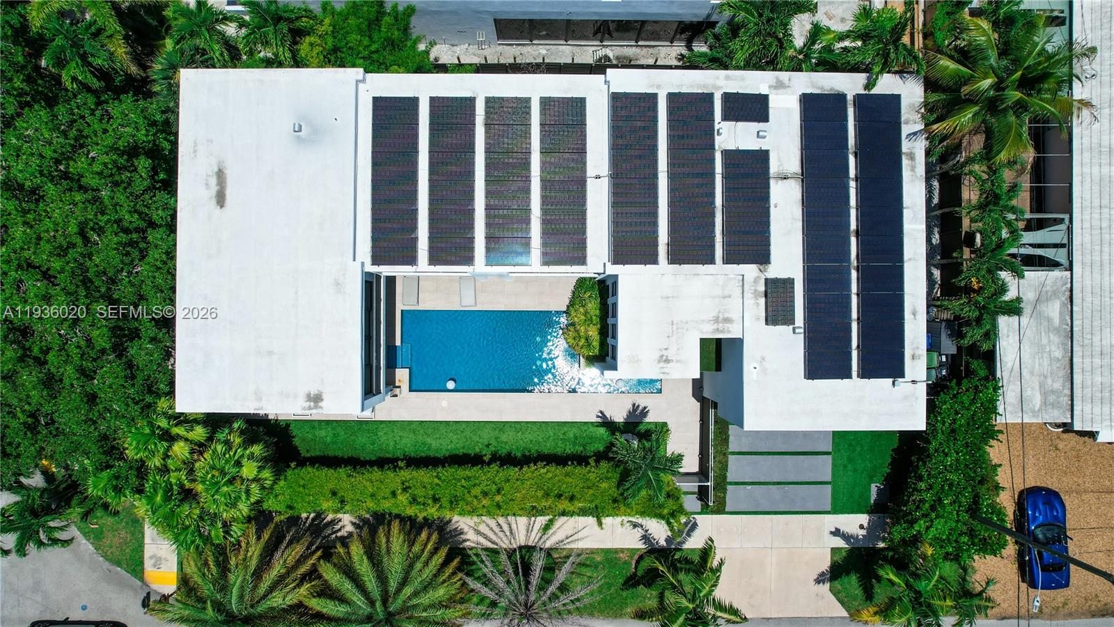 MIDDLE RIVER PARK - Residential