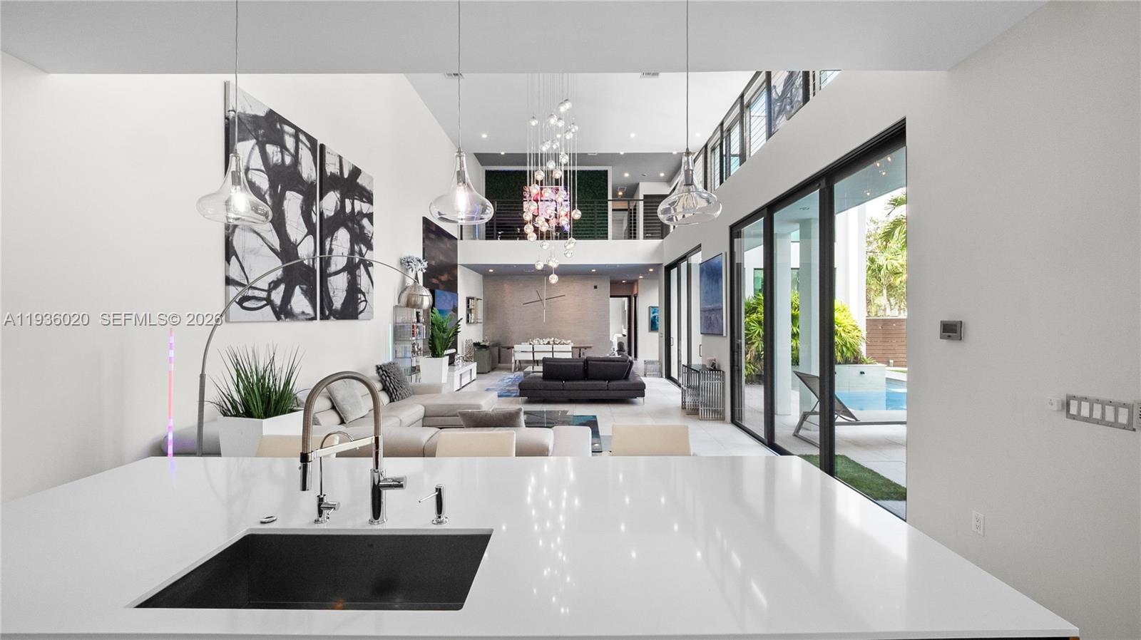 MIDDLE RIVER PARK - Residential